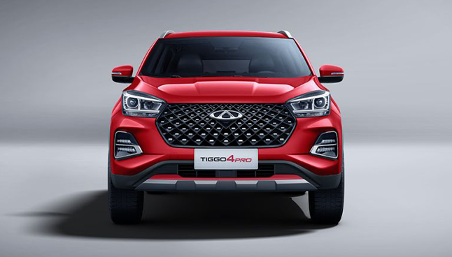 Following the facelift in April 2016, Chery (Speranza) held a leading market share with an expected volume of 11,000 units in that year.