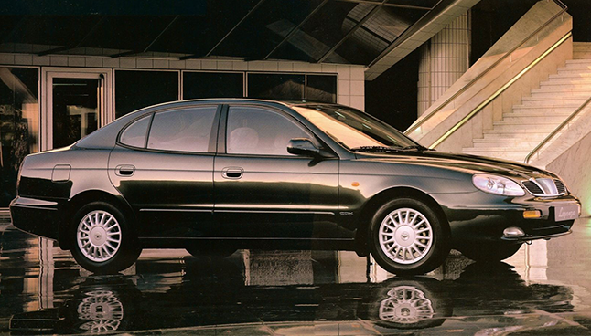 Daewoo maintained a market share in the 20s in the following years until GM International took over Daewoo and gradually limited the supply of CKD until AFA delivered the jigs and fixtures to GM Egypt in 2008. Before the introduction of Chery (Speranza) the Egyptian consumer was wary of Chinese brands. However, the launch of Chery (Speranza) saw a remarkable waiting list solely due to the consumer's trust in the AF name in the industry.