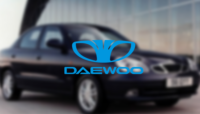 The introduction of the Daewoo brand to the Egyptian market was a great success despite Korean cars not being popular in the local market then, where it captured a 39% market share in 2001